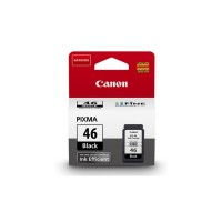 Картридж Canon PG-46 Black (9059B001)