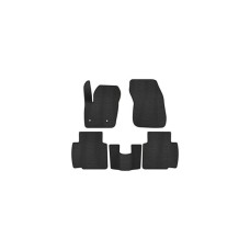 Килимок в салон EVAtech Lincoln MKZ Restyling 2015-2019 2 поколінн (LL12675C5OU2RBB)