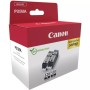 Картридж Canon PGI-520 Black Double pack, carton (2932B019)
