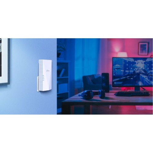 Ретранслятор TP-Link RE700X
