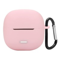 Чохол для навушників Armorstandart Hang Case для Xiaomi Redmi Buds 6 Lite Pink (ARM81089)
