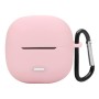 Чохол для навушників Armorstandart Hang Case для Xiaomi Redmi Buds 6 Lite Pink (ARM81089)