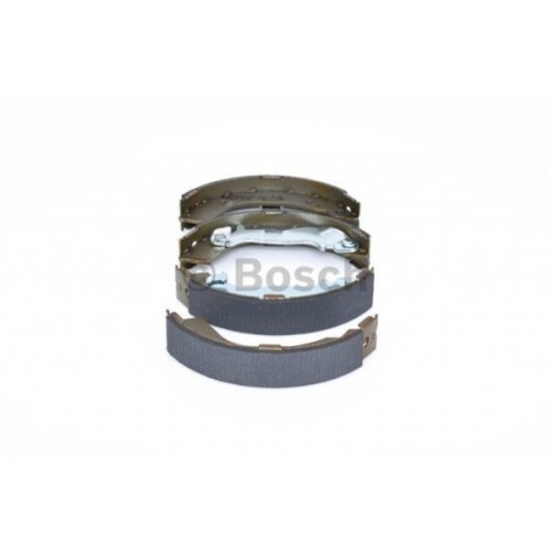 Гальмівні колодки Bosch 0 986 487 909