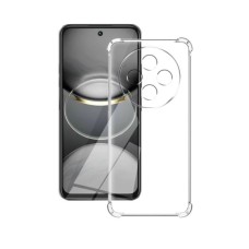 Чохол до мобільного телефона BeCover Anti-Shock Tecno Spark 30 (KL6) Clear (713154)