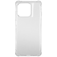 Чохол до мобільного телефона ColorWay TPU AntiShock Motorola Edge 60 Pro Transparent (CW-CTASME60P)