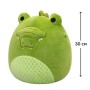 М'яка іграшка Squishmallows Алігатор Моуп 30 см (SQCR06575)