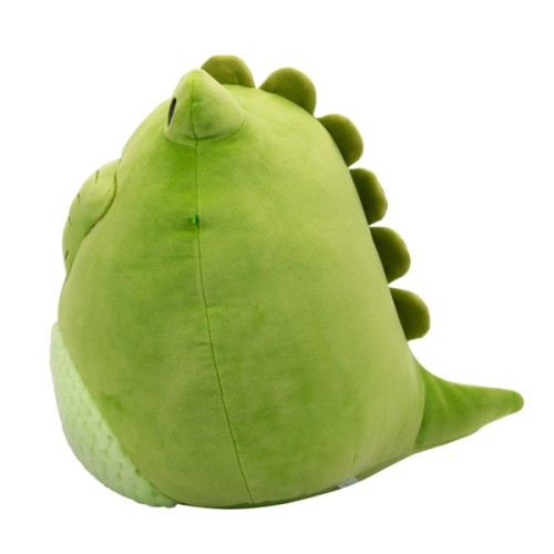 М'яка іграшка Squishmallows Алігатор Моуп 30 см (SQCR06575)