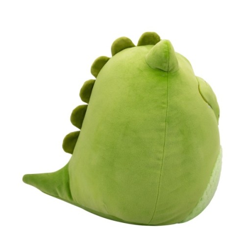 М'яка іграшка Squishmallows Алігатор Моуп 30 см (SQCR06575)