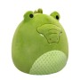 М'яка іграшка Squishmallows Алігатор Моуп 30 см (SQCR06575)