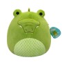 М'яка іграшка Squishmallows Алігатор Моуп 30 см (SQCR06575)