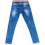 Джинси дитячі Breeze з ременем (20058-128G-jeans)