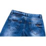 Джинси дитячі Breeze з ременем (20058-128G-jeans)