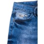 Джинси дитячі Breeze з ременем (20058-128G-jeans)