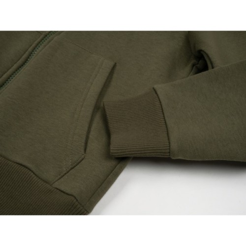 Кофта дитяча Cloise флісова (CL0125009-128-green)