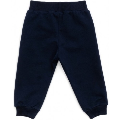 Спортивний костюм дитячий Breeze з тигриками (16109-80B-gray)