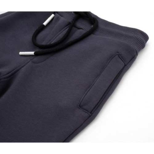 Спортивний костюм дитячий Toontoy однотонний (24296-104B-gray)