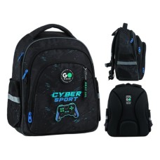Рюкзак шкільний GoPack Education 2606S Win The Game (GO26-2606S-5)