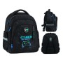 Рюкзак шкільний GoPack Education 2606S Win The Game (GO26-2606S-5)