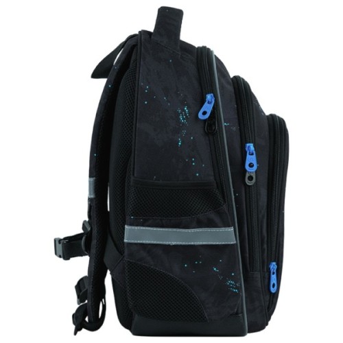 Рюкзак шкільний GoPack Education 2606S Win The Game (GO26-2606S-5)