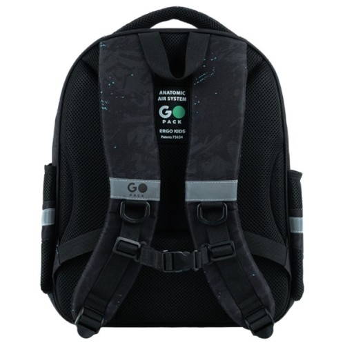 Рюкзак шкільний GoPack Education 2606S Win The Game (GO26-2606S-5)