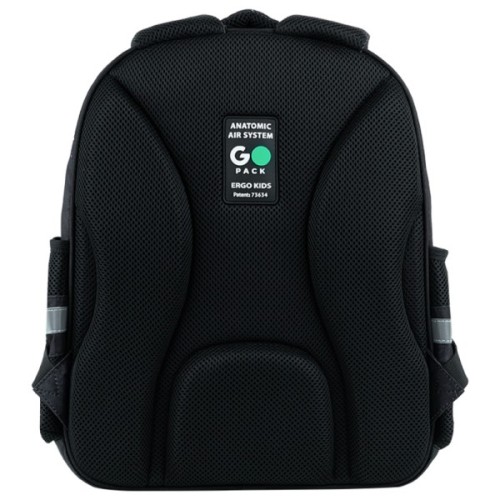 Рюкзак шкільний GoPack Education 2606S Win The Game (GO26-2606S-5)