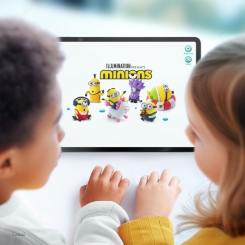 Набір для творчості Lipaka Посіпаки (15026-UA01)