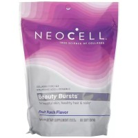 Вітамінно-мінеральний комплекс Neocell Колаген Сплеск Краси, 1 гр, смак фруктового пуншу, Co (NEL-12939)