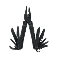 Мультитул Leatherman Rebar Black (831563)