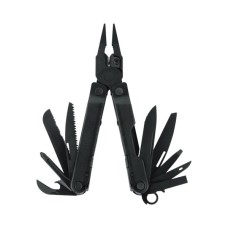 Мультитул Leatherman Rebar Black (831563)