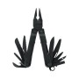 Мультитул Leatherman Rebar Black (831563)