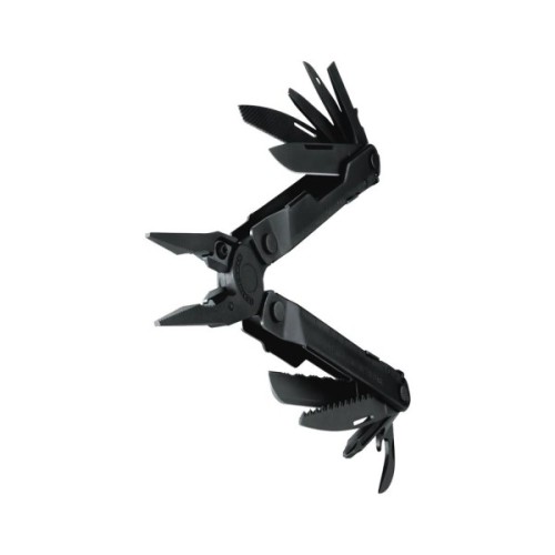 Мультитул Leatherman Rebar Black (831563)