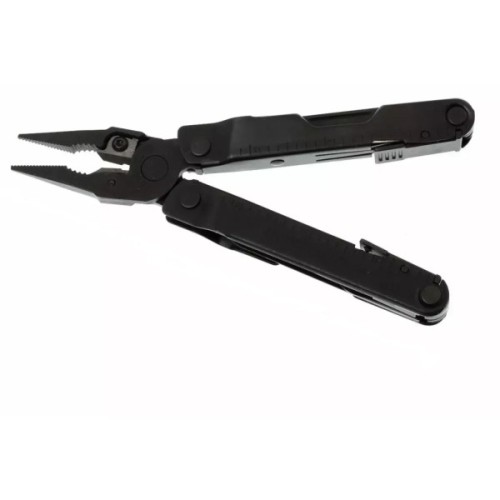 Мультитул Leatherman Rebar Black (831563)