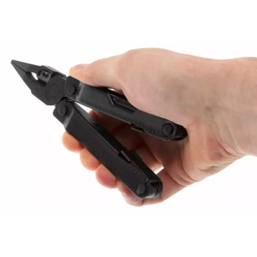 Мультитул Leatherman Rebar Black (831563)