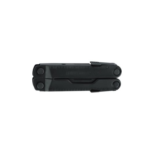 Мультитул Leatherman Rebar Black (831563)