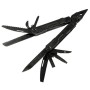 Мультитул Leatherman Rebar Black (831563)
