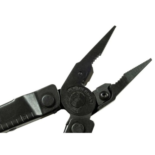 Мультитул Leatherman Rebar Black (831563)