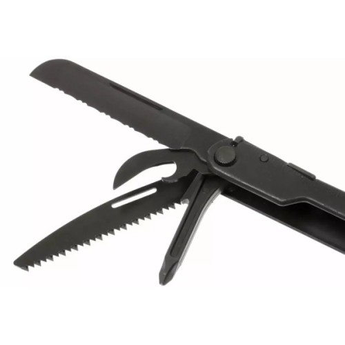 Мультитул Leatherman Rebar Black (831563)