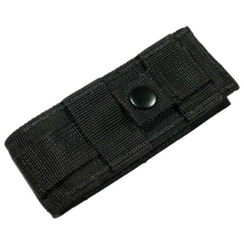 Мультитул Leatherman Rebar Black (831563)