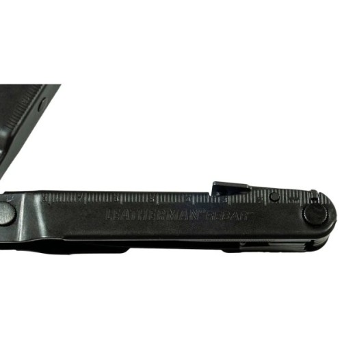 Мультитул Leatherman Rebar Black (831563)