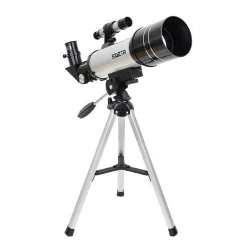 Телескоп Sigeta Volans II 70/400 AZ (65344)