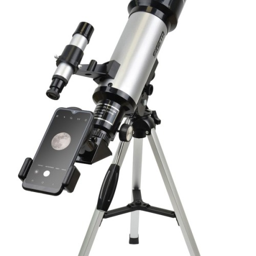 Телескоп Sigeta Volans II 70/400 AZ (65344)