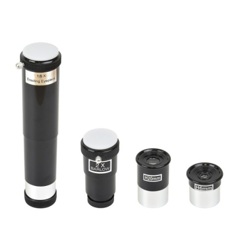 Телескоп Sigeta Volans II 70/400 AZ (65344)