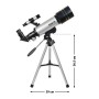 Телескоп Sigeta Volans II 70/400 AZ (65344)