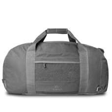 Дорожня сумка Highlander Loader Holdall 65L Dark Grey (LR065V2-DGY) (931689)