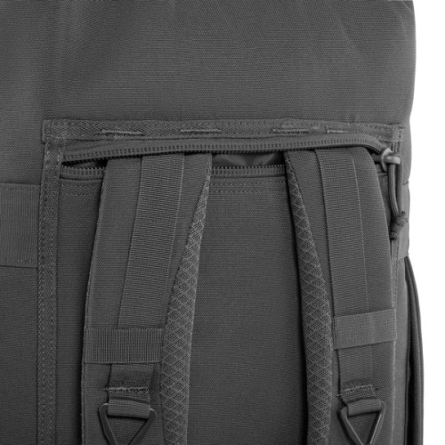 Дорожня сумка Highlander Loader Holdall 65L Dark Grey (LR065V2-DGY) (931689)