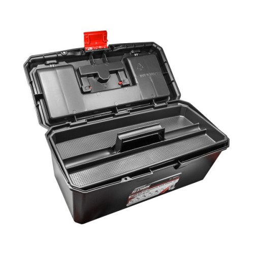 Ящик для інструментів Stark Classic 16" 200x410x180 мм (100004016)