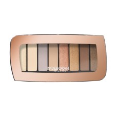 Тіні для повік Deborah Color Moods Palette 02 - Daylight (8009518376364)