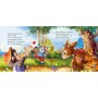Книга Ввічливі слова. Будь ласка! - Г.М. Меламед Ранок (9789667514808)