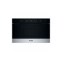 Мікрохвильова піч Whirlpool WMN571BX
