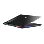 Ноутбук Thunderobot RZ16 (RZ16-i7147HX56C1Q240RB1)